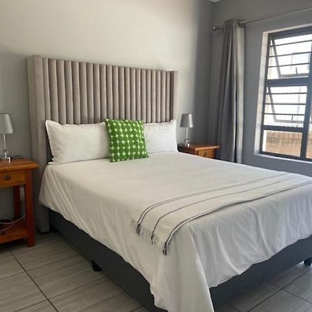 Paddocks Unit 22 Lägenhet Clarens Exteriör bild