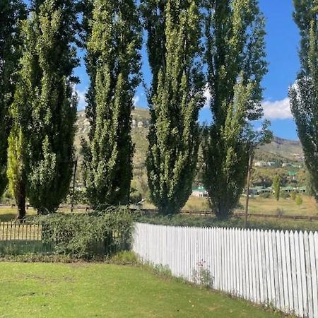 Paddocks Unit 22 Lägenhet Clarens Exteriör bild